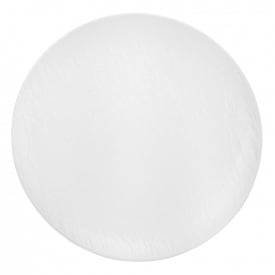 Набор тарелок Sabefet White velvet 27 см Белый AL239927