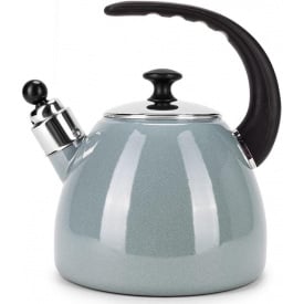 Чайник для плиты Boiling Water 2,5л olive Kamille DP262131