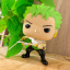 Декоративная игрушка Funko Big jackpot Zoro 9,6 см Разноцветный KD240103 Бучач