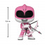 Міні фігурка ігрова Funko Pink Ranger Funko 9,6 см Різнокольоровий KD231504 Веселе