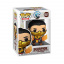 Декоративная игрушка Funko Mortal Kombat Скорпион 9.6 см Разноцветный KD240041 Купянск