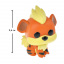 Міні фігурка ігрова Funko Growlithe 9.6 см Різнокольоровий KD231508 Обухів