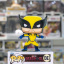 Фігурка ігрова Funko Wolverine 9,6 см Різнокольоровий KD230183 Київ