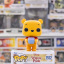 Декоративна іграшка Funko Winnie the Pooh S3 9.6 см Різнокольоровий KD240106 Дніпрорудне