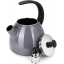 Чайник для плиты Boiling Water 2,5л grey Kamille DP262133 Ладан