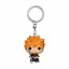 Підвіска на ключі Funko Bleach Ічіго 3,8 см Різнокольоровий KD240040 Жмеринка