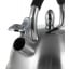 Чайник для плиты Kamille 2,7 л Серебристый DP262139 Киев