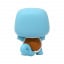 Фигурка игровая мини Funko Squirtle 9,6 см Разноцветный KD229560 Хмельник