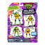 Фигурка игровая TMNT Michelangelo 14 см Разноцветный KD228187 Виноградов