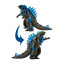 Игрокая фигурка Godzilla vs. Kongсерии Титан Тех Годзила 20 см Разноцветный KD220029 Винница