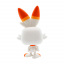 Фигурка коллекционная Funko Скорбанни серии Покемон 9.6 см Разноцветный KD227408 Ирпень