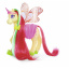 Мистическая пони с крыльями Simba Magical family с расческой 7х15,5 см Разноцветный OL227047 Свесса
