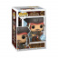Декоративна іграшка Funko Pirates of the Caribbean Джек Горобець 9.6 см Різнокольоровий KD240098 Гуляйполе