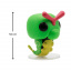 Фигурка коллекционная Funko Катерпи серии Покемон 9,6 см Разноцветный KD227414 Ладан