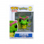 Фигурка коллекционная Funko Катерпи серии Покемон 9,6 см Разноцветный KD227414 Ладан