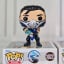 Декоративная игрушка Funko Mortal Kombat Саб Зиро 9.6 см Разноцветный KD240042 Ладан