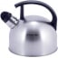 Чайник 1.5л из нержавеющей стали со свистком Kamille DP112960 Чернигов