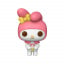 Іграшкова фігурка Funko My Melody 9,6 см Різнокольоровий KD230279 Славута