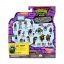 Іграшкова фігурка TMNT Ray Fillet Черепашки Ніндзя 11 см Різнокольоровий KD230276 Чугуїв