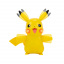 Розумна іграшка Pokemon My Friend Pikachu 11 см Різнокольоровий KD229554 Дубно
