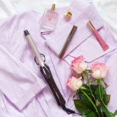 Плойка для волосся 19 мм MAGIO МG-704 Brown Переяслав-Хмельницький