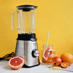 Стационарный блендер с чашей MAGIO МG-651 Steel Краматорск