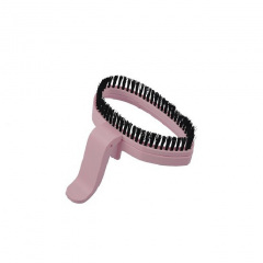 Вертикальний відпарювач для одягу 1500 Вт MAGIO MG-321 Pink Лубни