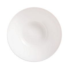 Салатник Luminarc Diwali 18 см Білий (6722805) Нова Каховка