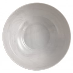 Салатник Luminarc Diwali Marble Granit 21 см Белый (6582598) Березно