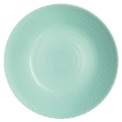 Тарілка супова Luminarc Pampille Light Turquoise 20 см Бірюзовий (6711252) Івано-Франківськ