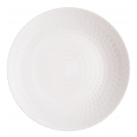 Тарелка суповая Luminarc Pampille White 20 см Белый (6711254)