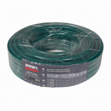 Шланг садовий для поливу SmartFlex light 1/2 дюйм 20 м Зелений