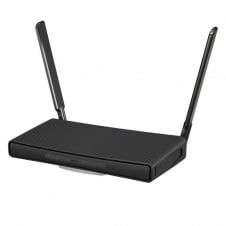 Беспровідний маршрутизатор MikroTik hAP ax3