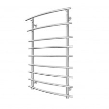 Рушникосушка водяна Mario INOX Маріо 970х630/500