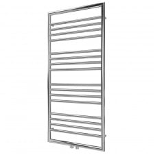 Рушникосушка водяна Mario Донна 1175х530/50 хром (1.073.044226.P)