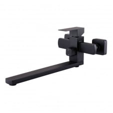 Змішувач для ванни Globus Lux Sicilia SBQ-208-BB