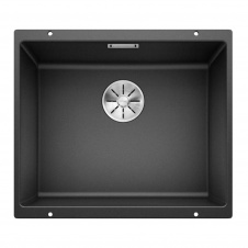Кухонна мийка Blanco Subline 500-U антрацит (523432)