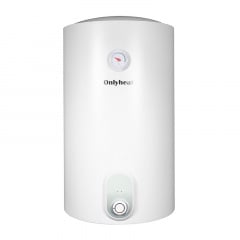 Бойлер OnlyHeat DV50 MB3(DH) 50 л сухой ТЭН Белый Энергодар