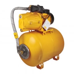 Насосная станция Mytec JL 1.1 кВт/50 л Желтый Красноград