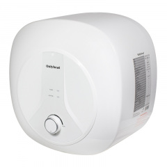 Бойлер OnlyHeat D10-15RM 10 л над мойкой Белый Вольнянск