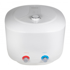 Бойлер OnlyHeat D10-15RM 10 л над мойкой Белый Вольнянск