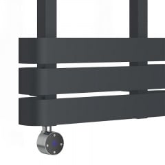 ТЕН для рушникосушки OnlyHeat Argent Chrome 0.6 кВт Хром Енергодар