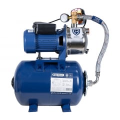 Насосная станция Farmer Jet 100S 1.1 кВт/24 л Синий Свесса