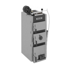 Котел твердопаливний Metal-Fach Sokol SE-MAX ІІ-35 Киев