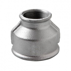 Перехідник оцинкований Atusa 2 1/2х1 1/2 ВВ Чортків