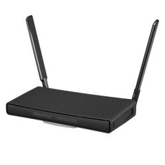 Беспровідний маршрутизатор MikroTik hAP ax3 Павлоград