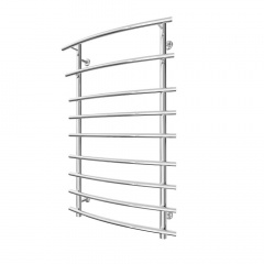 Рушникосушка водяна Mario INOX Маріо 970х630/500 Покровськ