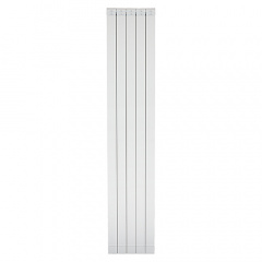 Алюмінієвий радіатор Nova Florida Aleternum Maior 90/1200 (5-секцій) (8015040402877) Вышгород