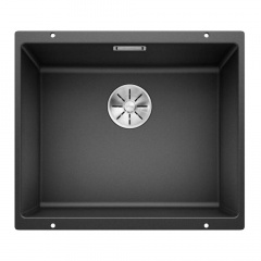 Кухонна мийка Blanco Subline 500-U антрацит (523432) Каменское