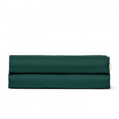 Сімейний комплект постільної білизни GREY GEOMETRY CS4 COSAS сірий 2х160х220 см Лосинівка